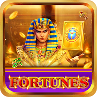 Fortune Pharaoh Treasure
