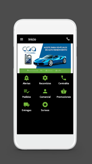 MOTOR DIPER Screenshot 2