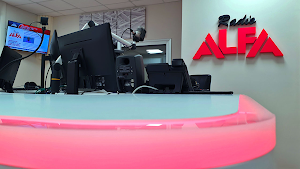 Radio Alfa TV Screenshot 3