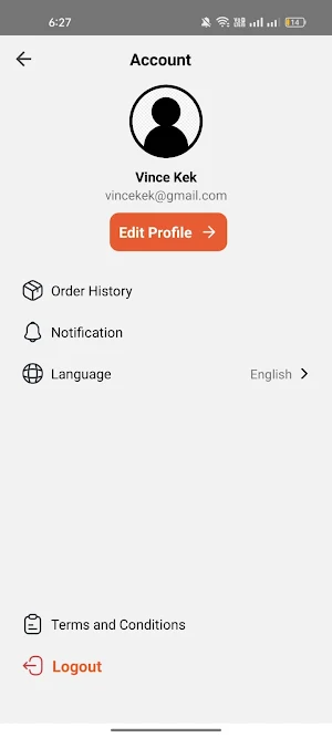 HnHPapa Screenshot 1