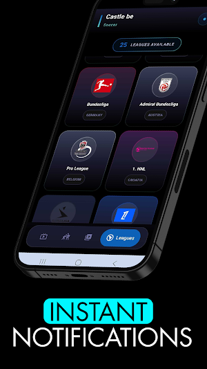 Castle be Screenshot 3