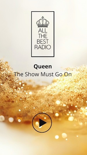 All The Best Radio Screenshot 0