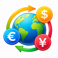 Global Currency Converter