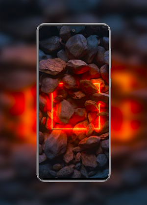 Galaxy S21 Ultra & S21 Walls Screenshot 1