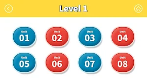 LET'S GO Phonics Screenshot 3