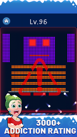 Bricks Balls Shoot Master Screenshot 3