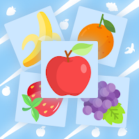 2048 Fruit Crush