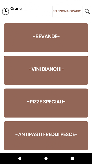 DCard Screenshot 2