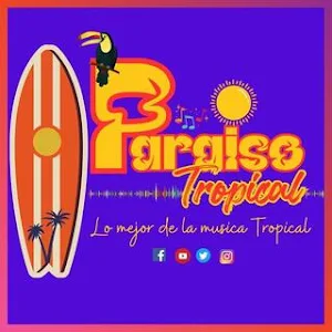Paraiso Tropical Screenshot 0