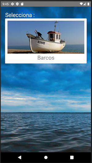 Rompecabezas de Barcos Screenshot 0