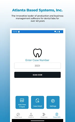 EvoTECH 14.0 Screenshot 3
