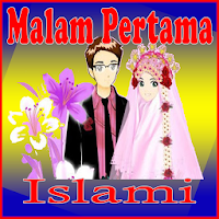 Malam Pertama Islami