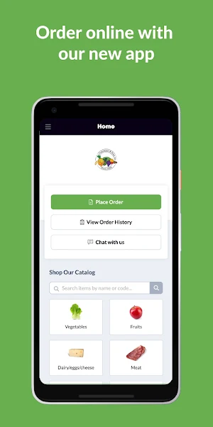 Cusumano and Sons Screenshot 0