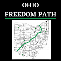 Ohio Freedom Path