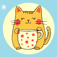 Kitty Circle Match