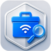 Network Tools: Search IP, Ping