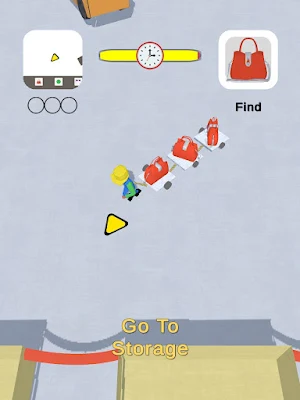 Accessory Dash Screenshot 3