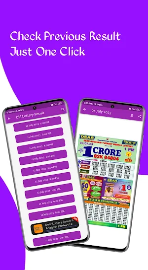 Nagaland Lottery Sambad Screenshot 2