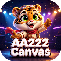 AA222Canvas