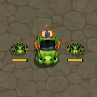 Wild Chariot