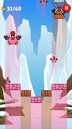 Catch The Chicken Screenshot 2