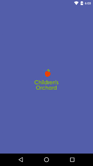 Children's Orchard Screenshot 0