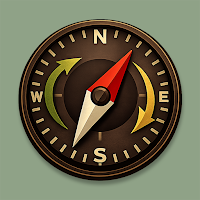 Bearing Compass