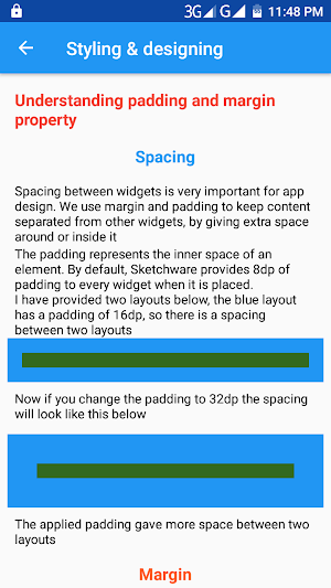 Sketchware Beginners Guide Screenshot 1