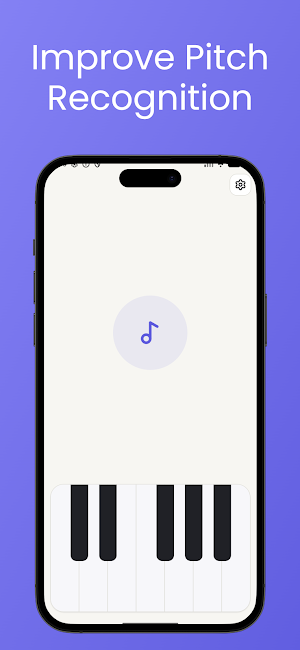 Music Ear Training Screenshot 2