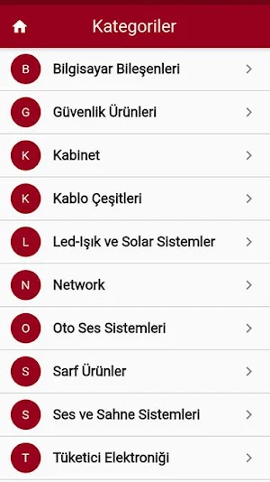 Barış Plasiyer Screenshot 3