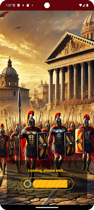 Roman Empire Wallpapers Screenshot 2