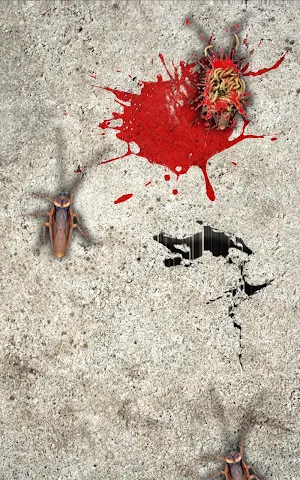 KillCockroach Screenshot 1