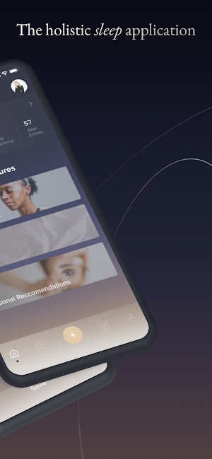 isleep Screenshot 1