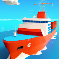 Port Idle