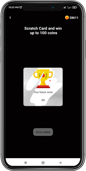 Quick Task - Earn Money Online Screenshot 2