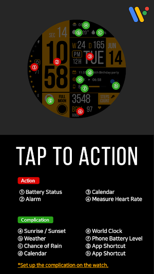 VOT Watch 042 Screenshot 2
