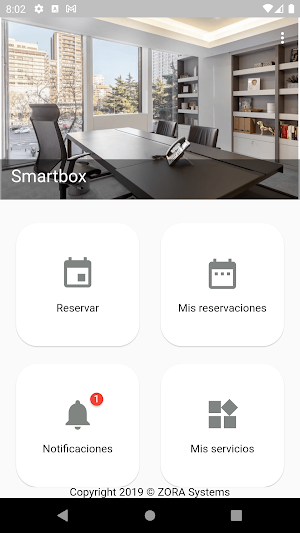 Smart Box Screenshot 1