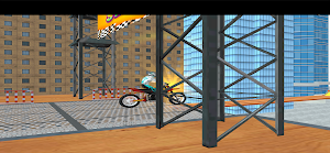 Wheelie Bike Adventure Screenshot 3