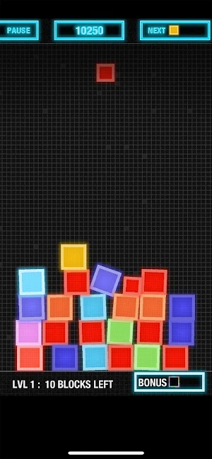 LightFields Screenshot 2
