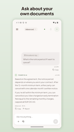 PearPie Screenshot 0
