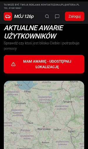 Mój 126p Screenshot 3