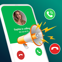 Caller Name Announcer App