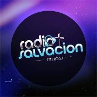Fm Radio Salvacion 106.7 Clorinda
