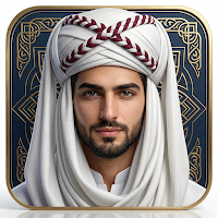 Balochi Turban Photo Editor