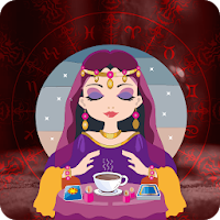 Free Fortune Teller - Coffee F