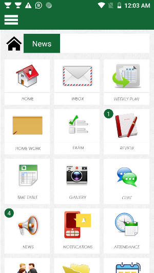 Gifted Plus Screenshot 3