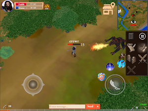 Ageless Republic Screenshot 2