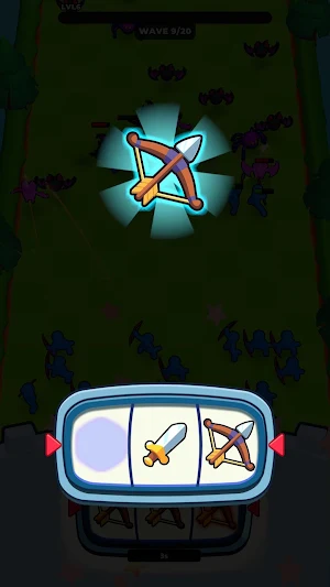 Spin Wars Screenshot 3
