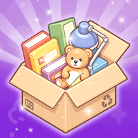 Tidy Tales: Dreamy Design Game