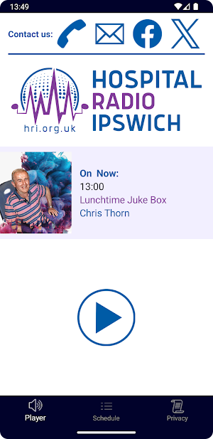 HR Ipswich Screenshot 0
